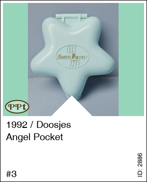 Polly Pocket Time