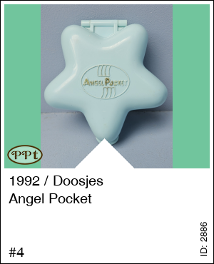Polly Pocket Time