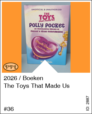 Polly Pocket Time