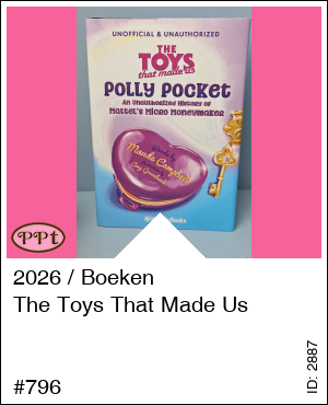 Polly Pocket Time