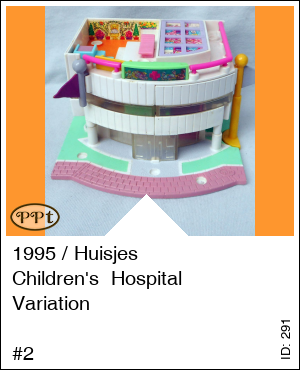 Polly Pocket Time