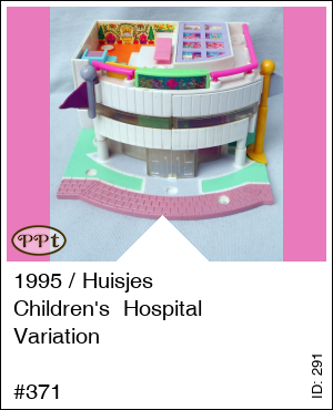Polly Pocket Time
