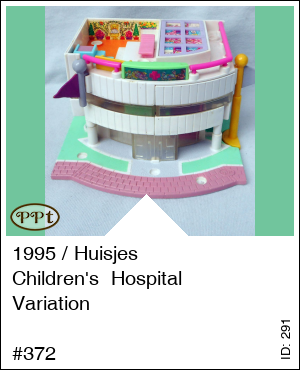 Polly Pocket Time