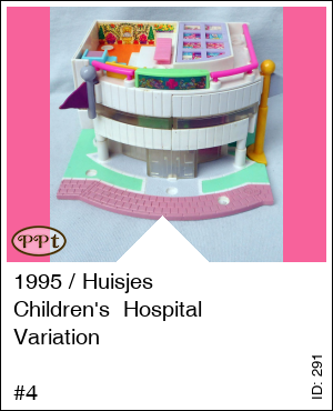 Polly Pocket Time