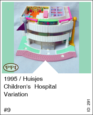Polly Pocket Time