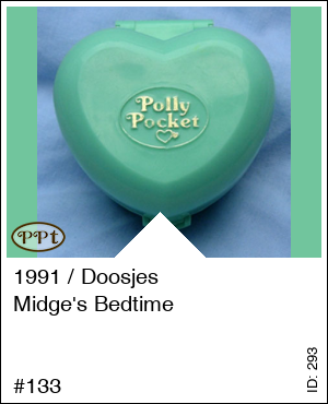 Polly Pocket Time