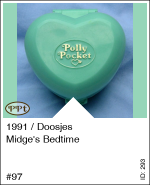 Polly Pocket Time