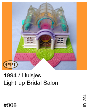 Polly Pocket Time