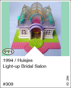 Polly Pocket Time
