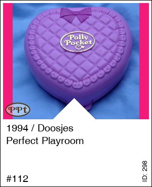 Polly Pocket Time