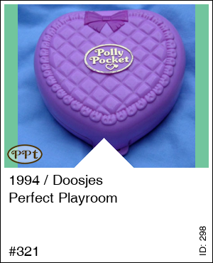 Polly Pocket Time