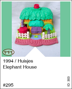 Polly Pocket Time