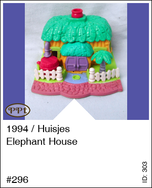 Polly Pocket Time