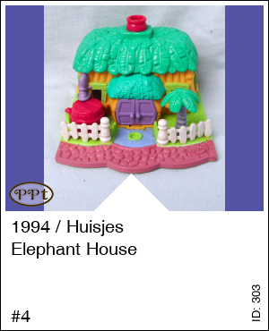 Polly Pocket Time
