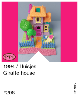 Polly Pocket Time
