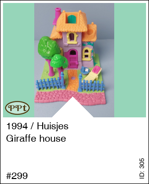 Polly Pocket Time