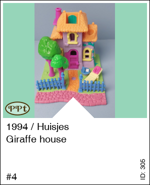 Polly Pocket Time