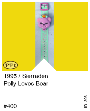 Polly Pocket Time