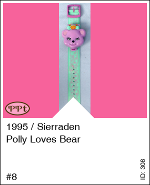 Polly Pocket Time