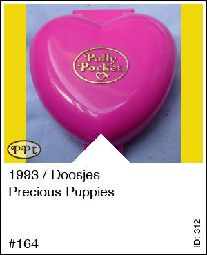 Polly Pocket Time