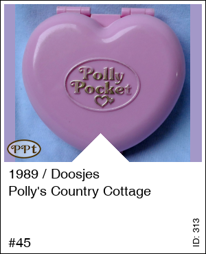 Polly Pocket Time