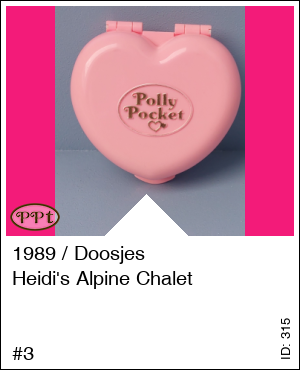 Polly Pocket Time