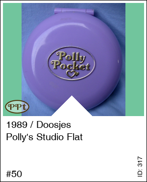 Polly Pocket Time