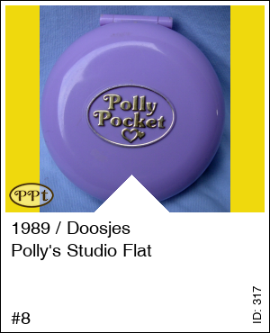 Polly Pocket Time