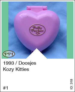 Polly Pocket Time