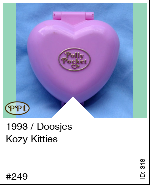Polly Pocket Time