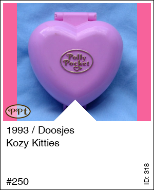 Polly Pocket Time