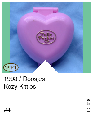 Polly Pocket Time