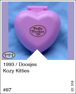 Polly Pocket Time