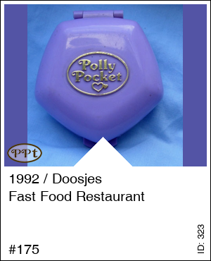 Polly Pocket Time