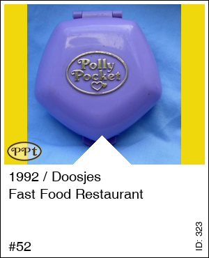 Polly Pocket Time