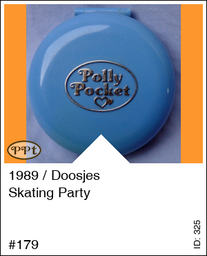 Polly Pocket Time