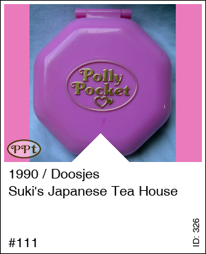 Polly Pocket Time