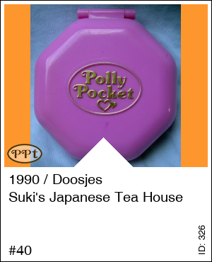 Polly Pocket Time