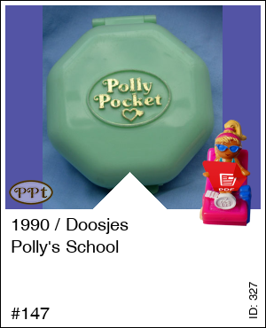 Polly Pocket Time