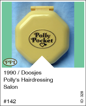 Polly Pocket Time