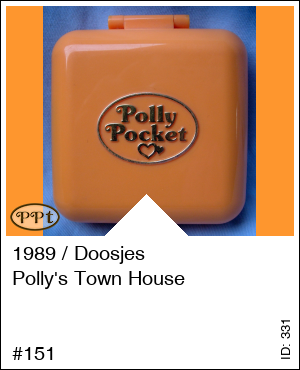 Polly Pocket Time
