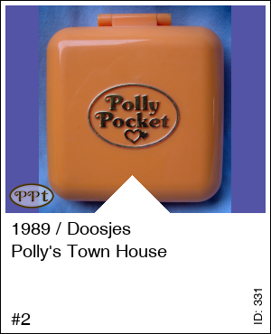 Polly Pocket Time