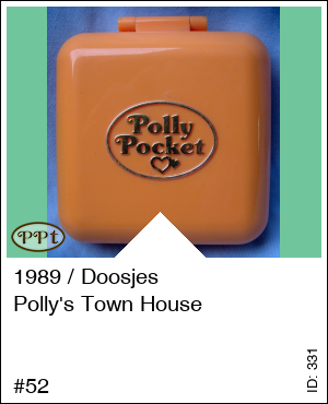 Polly Pocket Time