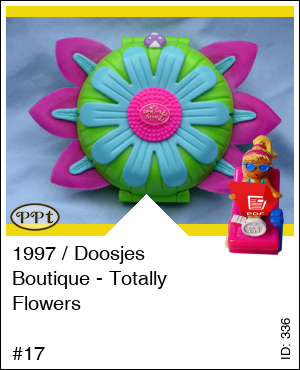 Polly Pocket Time