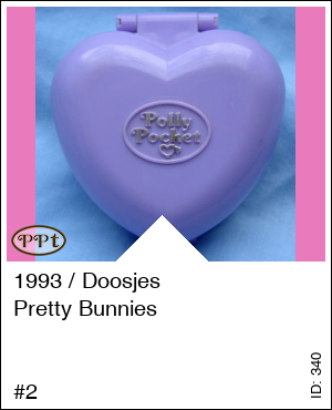 Polly Pocket Time