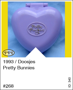 Polly Pocket Time