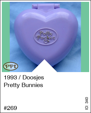 Polly Pocket Time