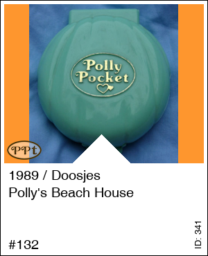 Polly Pocket Time