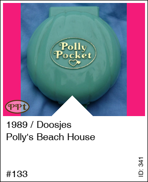 Polly Pocket Time