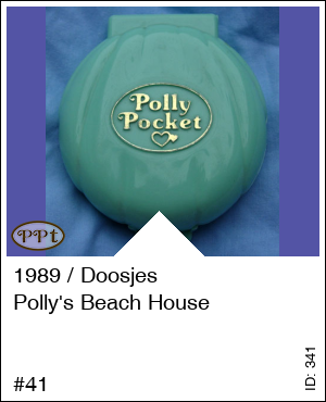 Polly Pocket Time